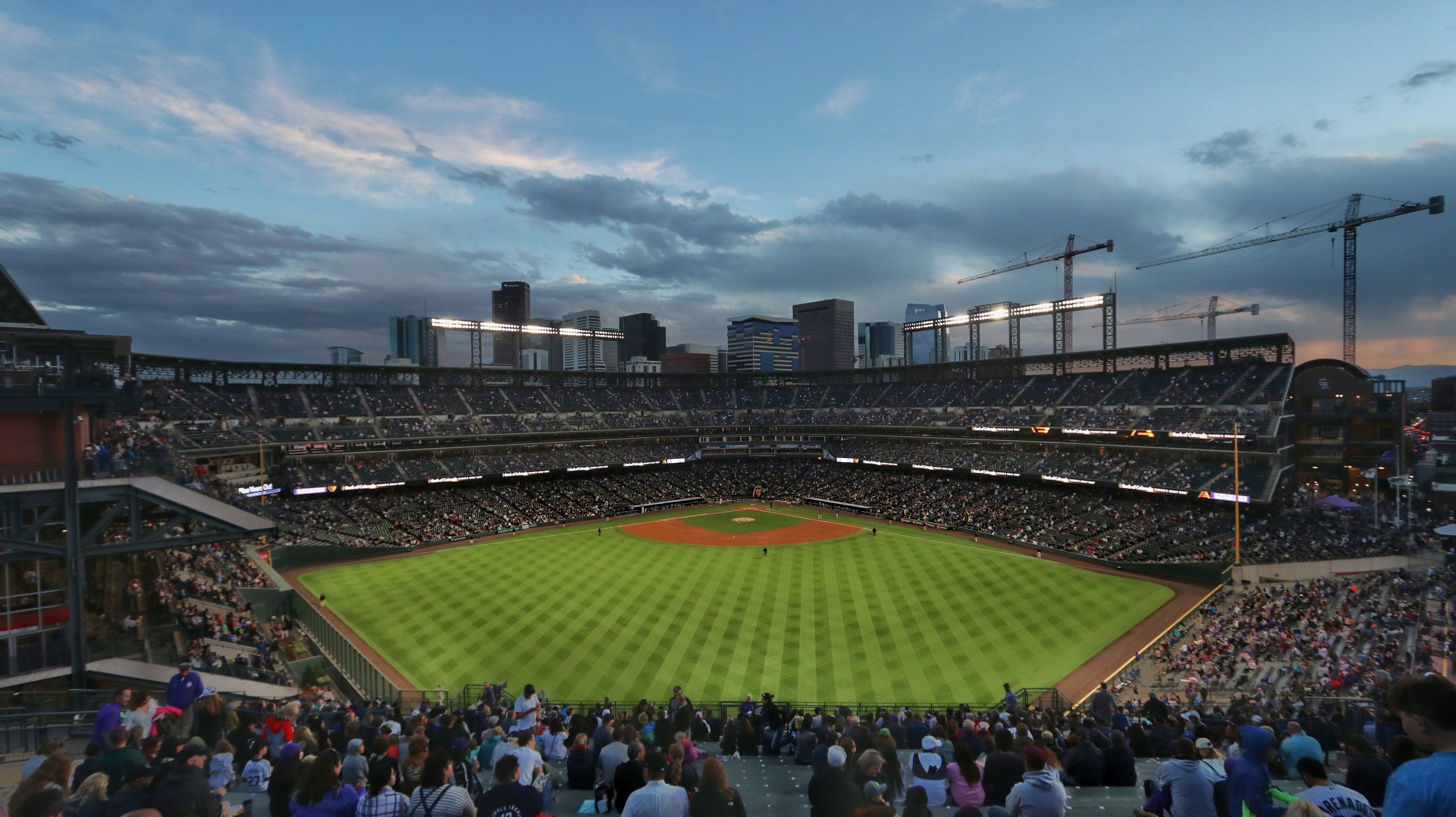 Ποιότητα Αθλητικά φώτα LED εξωτερικού χώρου εργοστάσιο