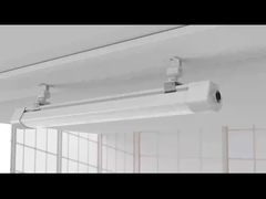 30W LED Φωτισμός εσωτερικού γηπέδου τένις IP65 High Lumen Sport φωτισμός LED