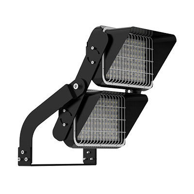 Sports 600W LED Flood Light Asymmetric Outdoor Basketball Lighting