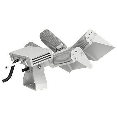 Αγορά DMX Control LED Φώτα Χώρου Στάθμευσης RGB LED Flood Lights Αθλητικό γήπεδο online manufacture