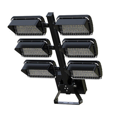 Αγορά IK08 LED Sports Field Lights Φορητά 1800W Περιστρεφόμενα Modular online manufacture