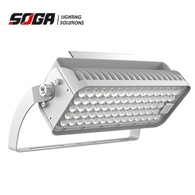 Αγορά Αδιάβροχα φώτα LED 175lm/W Γήπεδο τένις Ασύμμετρα βελτιωμένα online manufacture