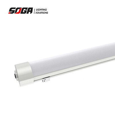 Αγορά SMD2835 Γραμμικό φωτιστικό LED 60W Αδιάβροχο Γραμμικό LED Ανθεκτικό online manufacture