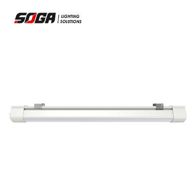 Αγορά 35W Βιομηχανικός Γραμμικός Φωτισμός LED Εμπορικός SMD2835 IP65 5950lm online manufacture
