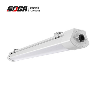 Αγορά SMD2835 Βιομηχανικό γραμμικό φωτιστικό 30W Εύκολη εγκατάσταση online manufacture