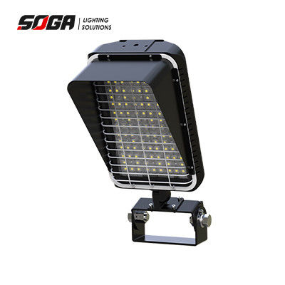 Αγορά Seaport High Efficiency Glare Free LED Flood Light 300W 175lm/W LED5050 online manufacture
