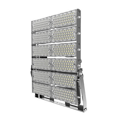 Αγορά Dimming High Power LED Flood Light Προβολέας εξωτερικού χώρου 960W High Lumen online manufacture
