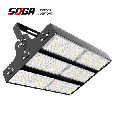 Αγορά Φωτισμός LED Περιοχής 350W IP65 High Mast Light LED Αδιάβροχο Εύκολη αντικατάσταση online manufacture