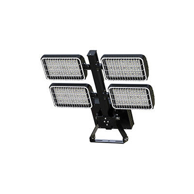 Αγορά 1200W προβολέας IP66 των ελεύθερων οδηγήσεων έντονου φωτός υψηλής δύναμης για το γήπεδο μπάσκετ online manufacture