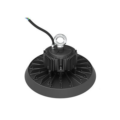 Αγορά Συσκευών φωτισμού 150W των οδηγήσεων UFO υψηλή πίσω πλευρά 5 λαμπτήρων κόλπων ελαφριά ομαλή εξουσιοδότηση Yrs online manufacture