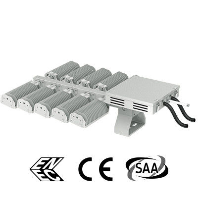 CE Certified IP66 Outdoor Led Sports Lights High Power 5 Year Warranty