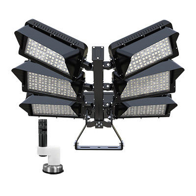 Αγορά Μεταξιδιώτης Meanwell 1800W Led High Mast Light Αποσυναρμολογητέο ηλεκτρικό κουτί Soga online manufacture