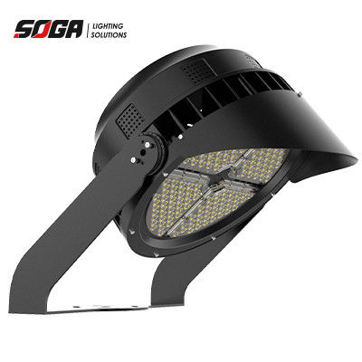 Αγορά 600W LED φώτα σταδίου 20 βαθμούς γωνία δέσμης για αθλητικές αρένες online manufacture