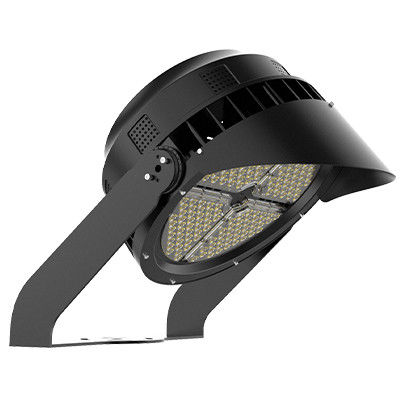 Αγορά Υψηλής απόδοσης CRI Ra 80 εξωτερικά φώτα LED για επαγγελματικό φωτισμό online manufacture