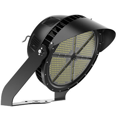 Αγορά IP65 LED Sports Field Lights Αντι διαβρωτικό πετάξτε χύτευσμα Heatsink Design για το γήπεδο του μπέιζμπολ online manufacture