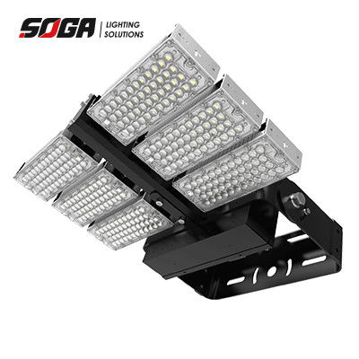 Αγορά 120W Δύναμη Εξωτερικό φως LED πλημμύρας με Meanwell Driver Wide Beam Angle και ασύρματο έλεγχο online manufacture
