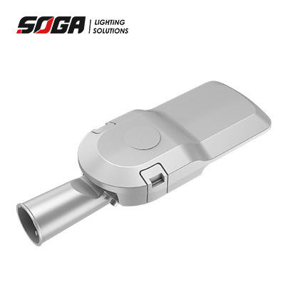 Αγορά IP66 Αδιάβροχο LED φως δρόμου με πλάτος 155°*80° online manufacture
