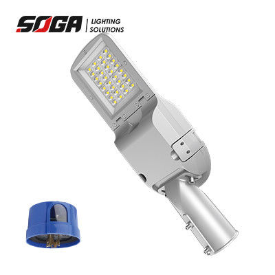 Αγορά Οδηγός Inventronics LED Street Light με αισθητήρα ημερήσιου φωτός και υψηλό CRI για εγκατάσταση στη στήλη online manufacture
