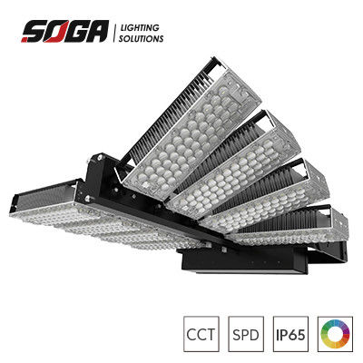 Αγορά Μακροχρόνια 100W ή 120W LED αθλητικά φώτα με βαθμολογία IP66 και 60000 ώρες ζωής online manufacture