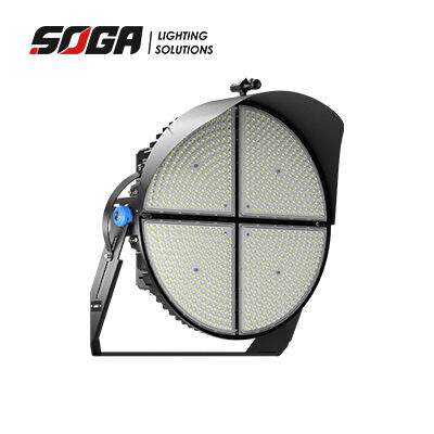 Αγορά Εργασιακή θερμοκρασία -40°C έως 55°C Φως LED υψηλού μαστού με LED Luxeon 5050 και τάση εισόδου AC108-528V Ιδανικό για βιομηχανικό φωτισμό ενέργειας online manufacture