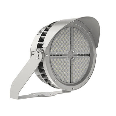 Φω'τα αθλητικού δικαστηρίου φωτισμού 600W 4000k σταδίων των οδηγήσεων τοπίων πάρκων