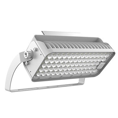 Module Rotatable LED Flood Lights Streamlined LED Outdoor Sports Lighting