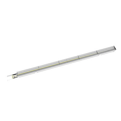 Φωτισμός κλειστού αθλητικού γηπέδου 40W 160lm/W Υψηλής φωτεινότητας Χαμηλή συντήρηση