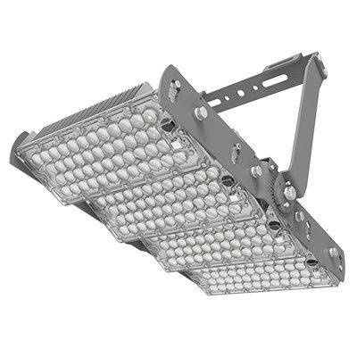 Φωτιστικά φώτα μπάντμιντον 480W LED εξωτερικού χώρου CE