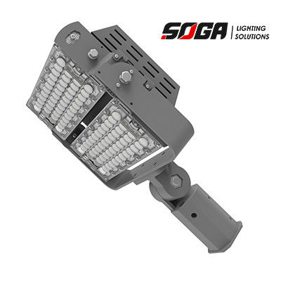 Φω'τα των υπαίθριων οδηγήσεων προβολέα IP65 240W των περιστρέψιμων μορφωματικών οδηγήσεων αθλητικά