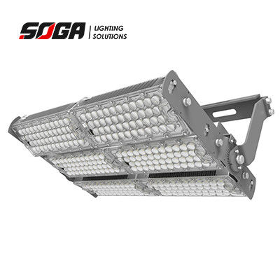 5000k Outdoor Flood Lights Sports 720W με αποσπώμενο κουτί οδήγησης