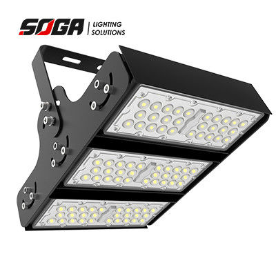 ODM LED High Mast Light Περιστρεφόμενος λαμπτήρας 150W LED Floodlight