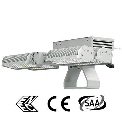 Πατενταρισμένα EAGLE LED αθλητικά φώτα w/IK09, ευέλικτη στόχευση & ασύρματο έλεγχο μεγάλης απόστασης