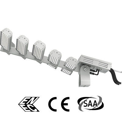 6000K 170lm/W Led Sports Field Lights για στάδια