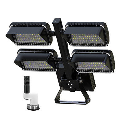 1000w Ip66 Led High Mast Light Αδιάβροχο υψηλή απόδοση φωτισμού