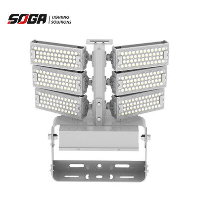 3000k 4000k 5000k 5700k 6500k LED Sports Light για AC90-305V/AC108-528V