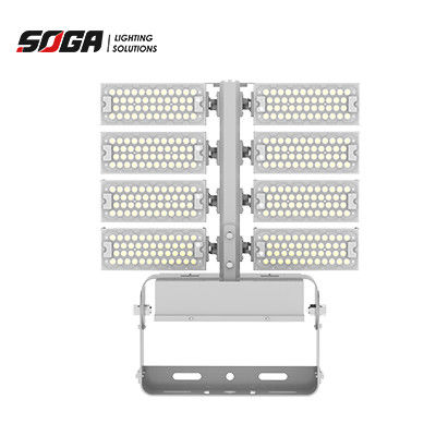 100w ή 120w LED προβολέας με Inventronics Driver και θερμοκρασία λειτουργίας -40°C έως 55°C