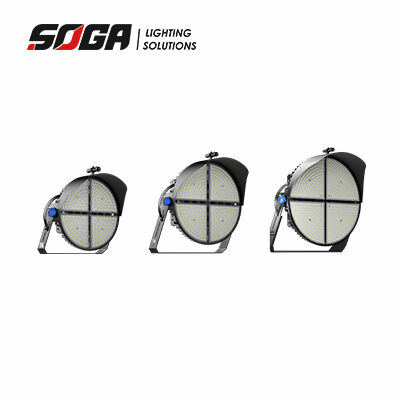 L70 Hour 000 H LED High Mast Light AC108-528V Εισδοτική τάση Σιδηρούν ή ανοξείδωτου χάλυβα Κράτη ιδανικό για φωτισμό μεγάλων περιοχών